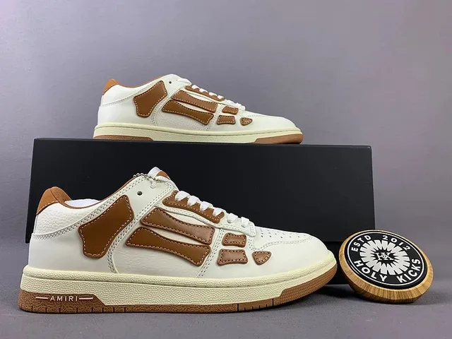 Amiri sneakers