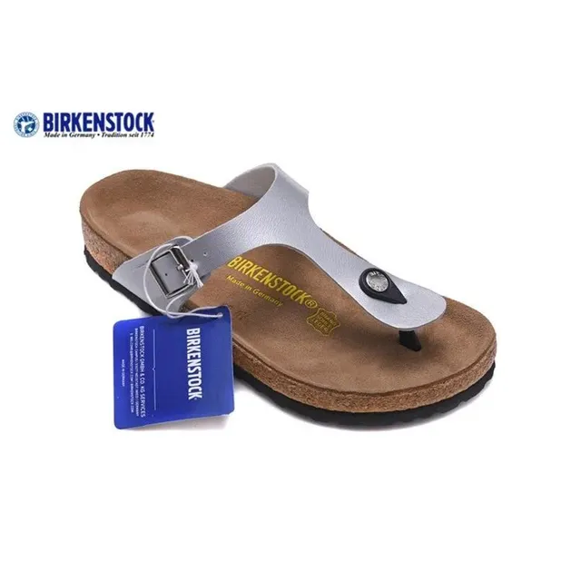 Birkenstock sandals slippers