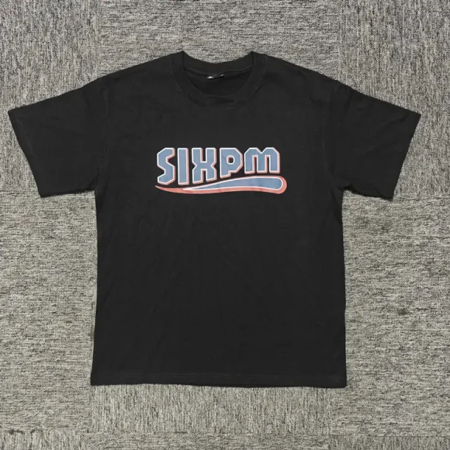 6006 black