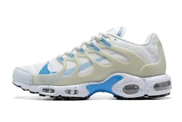 Nike Air Max Plus Light Blue