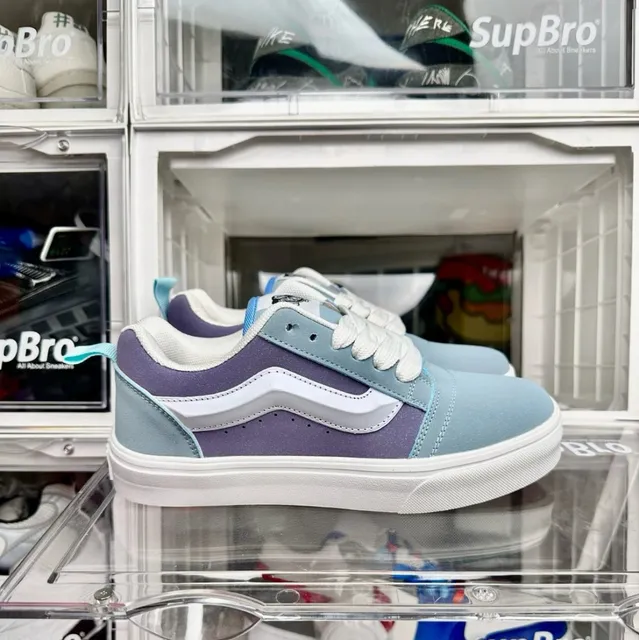 Vans Old Skool Pastel Mix