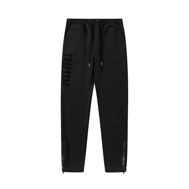 Trapstar Track Pants Embroidered Logo