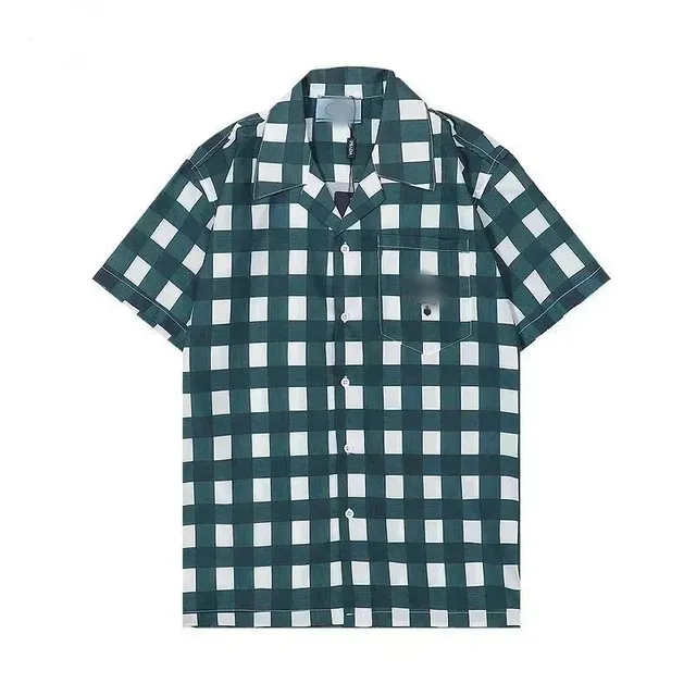 Prada shirts