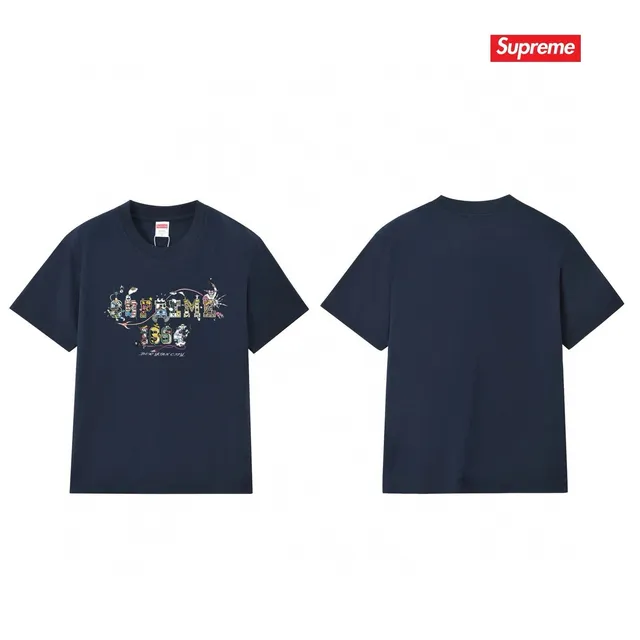 S165藏青色