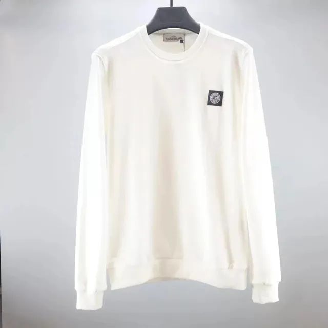 Stone Island Crewneck Sweatshirt