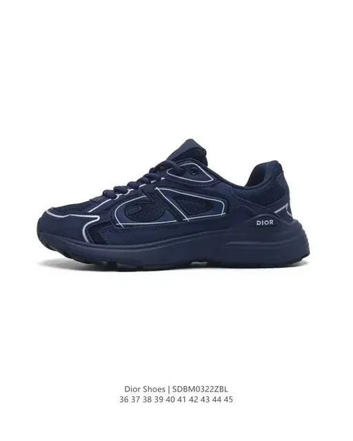 Dior B22 Navy