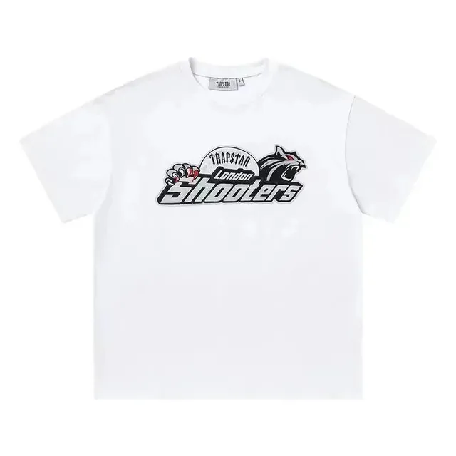 Trapstar Shooters Tee
