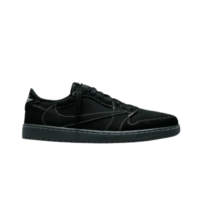 Air Jordan 1 Low Travis Scott Reverse Mocha