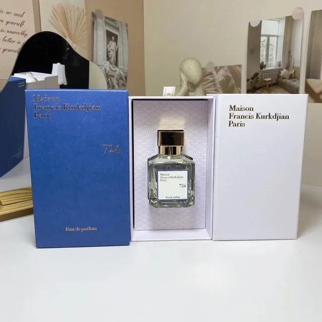 9不夜城70ml
