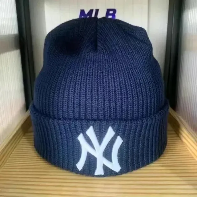 MLB Cuffed Beanie