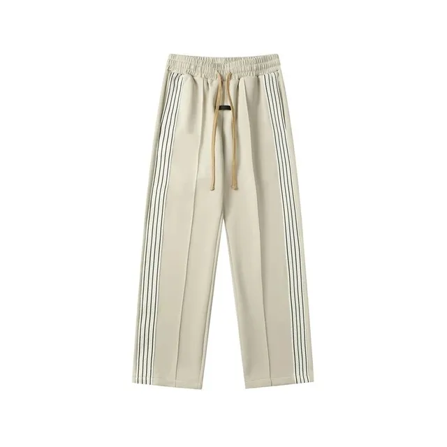 Adidas Track Pants Side Stripe