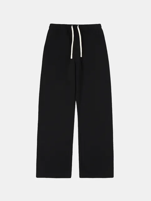 Sweatpants Classic Fit