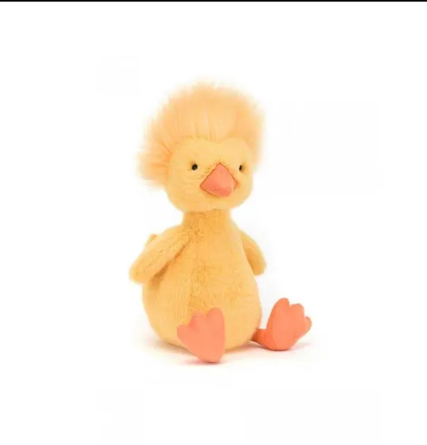 Fried Duck