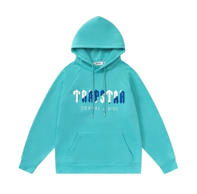 Trapstar hoodies sweatshirts