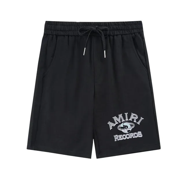 Amiri Records Shorts