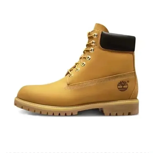 Timberland Premium 6-Inch Boot Wheat
