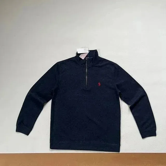 Polo Ralph Lauren Quarter-Zip Pullover Navy