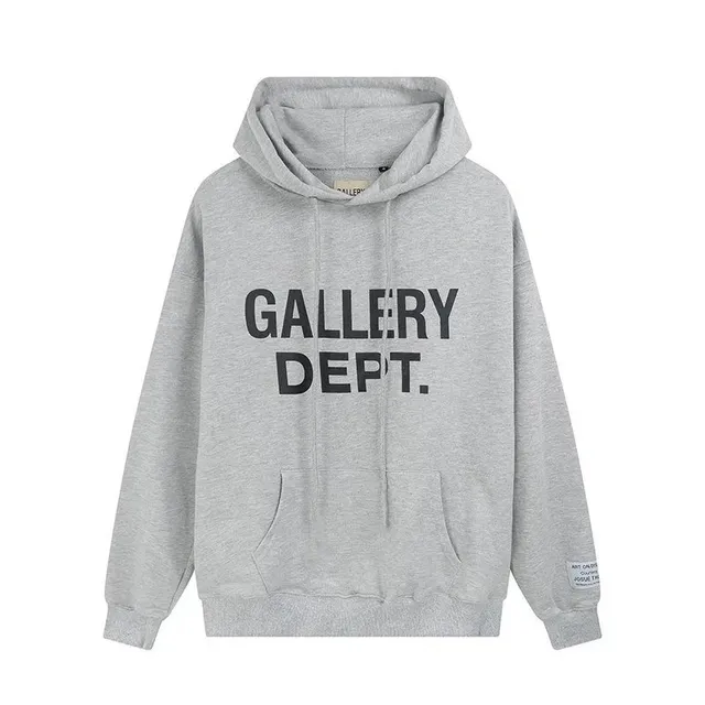 Hoodie Gallery Dept. Logo
