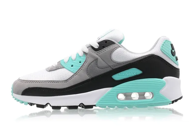Nike Air Max 90 Mint Green