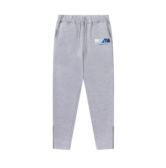 Trapstar Joggers Logo Print