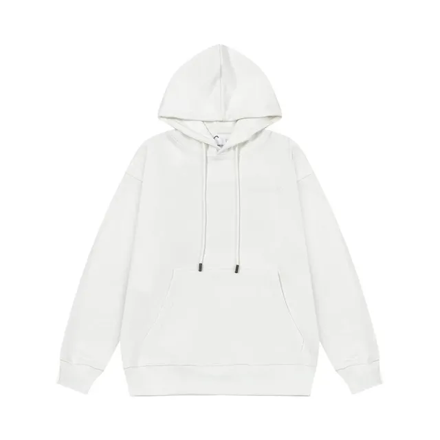 Fear of God Essentials Hoodie Embroidered Logo
