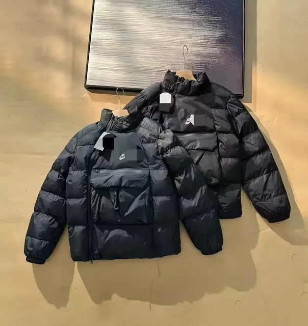 Nike Puffer Jacket
