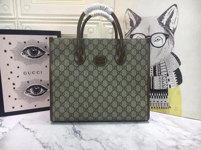 Gucci Tote Bag