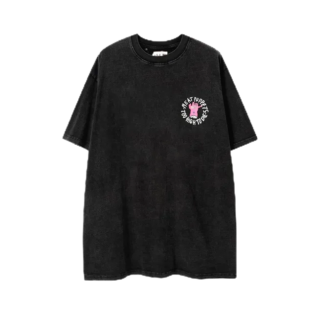 Gallery Dept. Graphic Tee Too High To Die