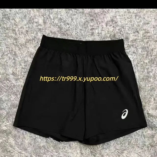 Asics Sport Shorts Classic Logo