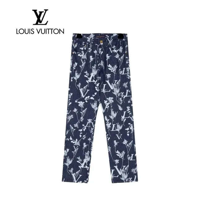 Louis Vuitton jeans