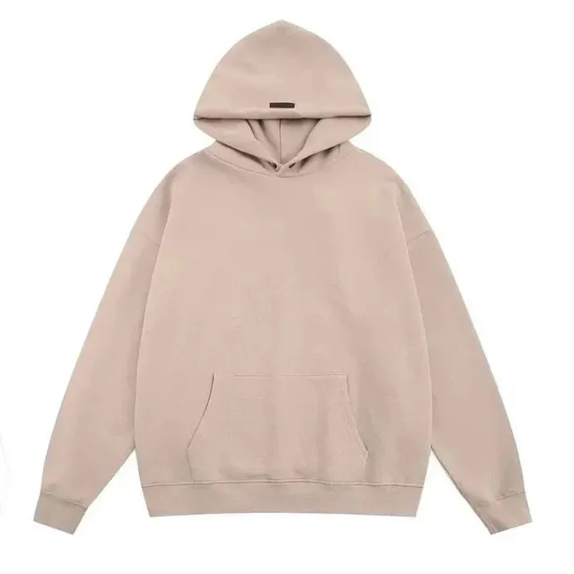Fear of God Essentials Hoodie Classic Fit