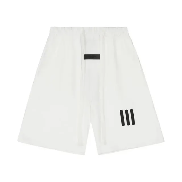 Fear of God Three Stripe Shorts