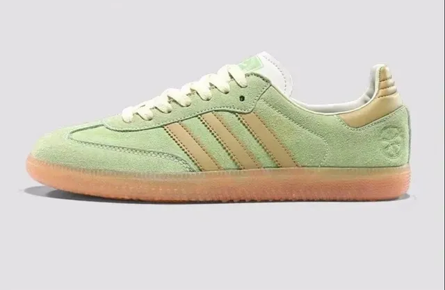 Adidas Samba