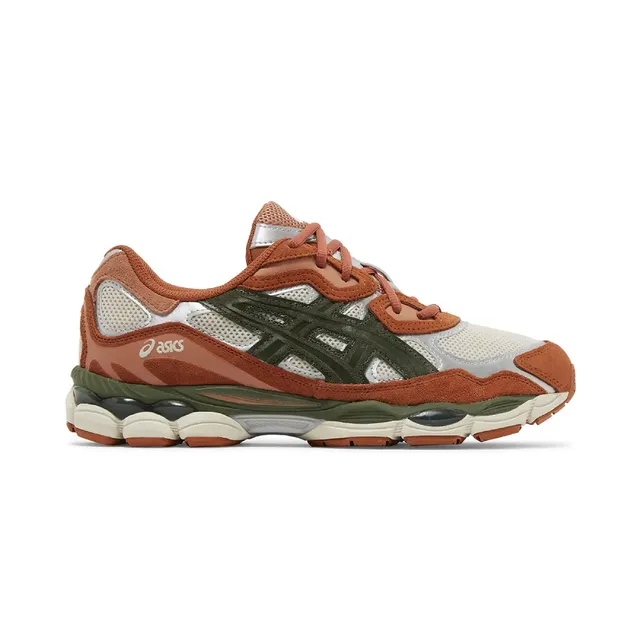 Asics sneakers