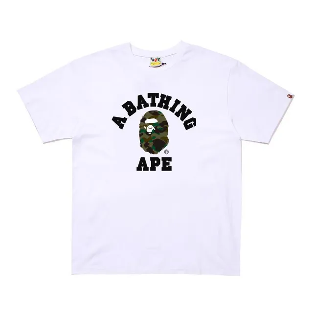 D168 white green