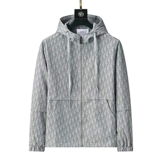 Dior jackets