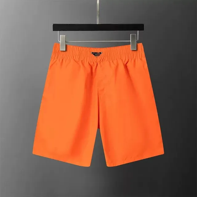 Prada Elastic Waist Shorts