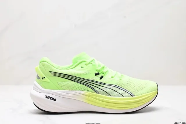 Nike sneakers