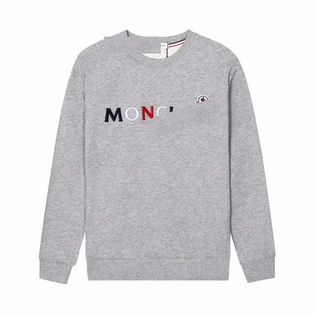 Moncler Crewneck Sweatshirt