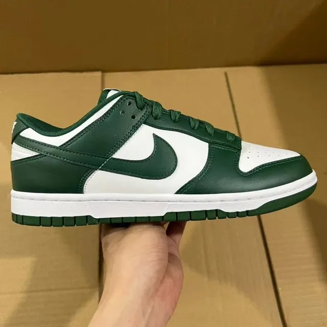 Nike Dunk Low Pine Green
