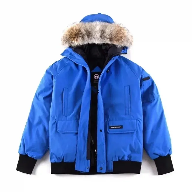 Canada Goose coats outerwear