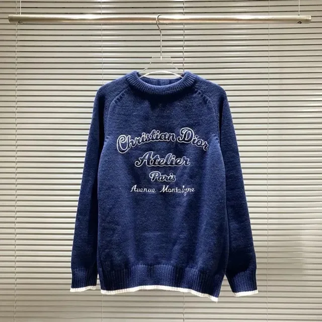 Dior sweaters