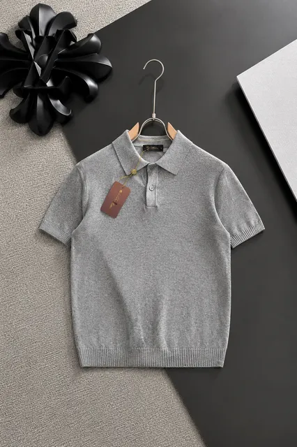 Polo Shirt Knit