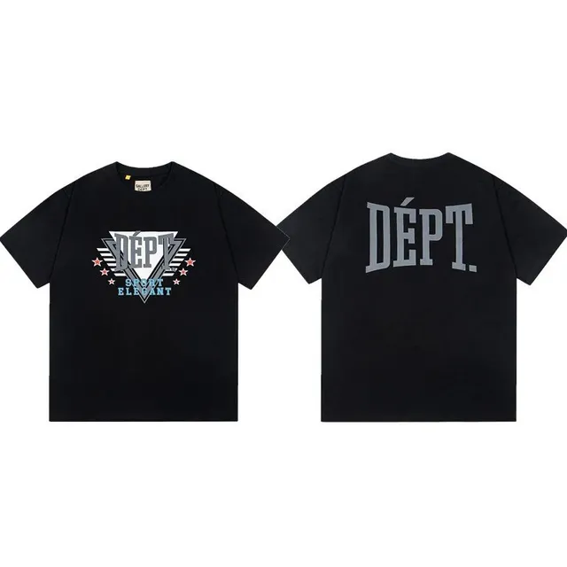 Gallery Dept. t shirts