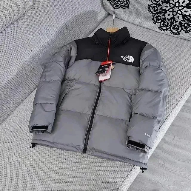 The North Face Nuptse Jacket 700 Fill