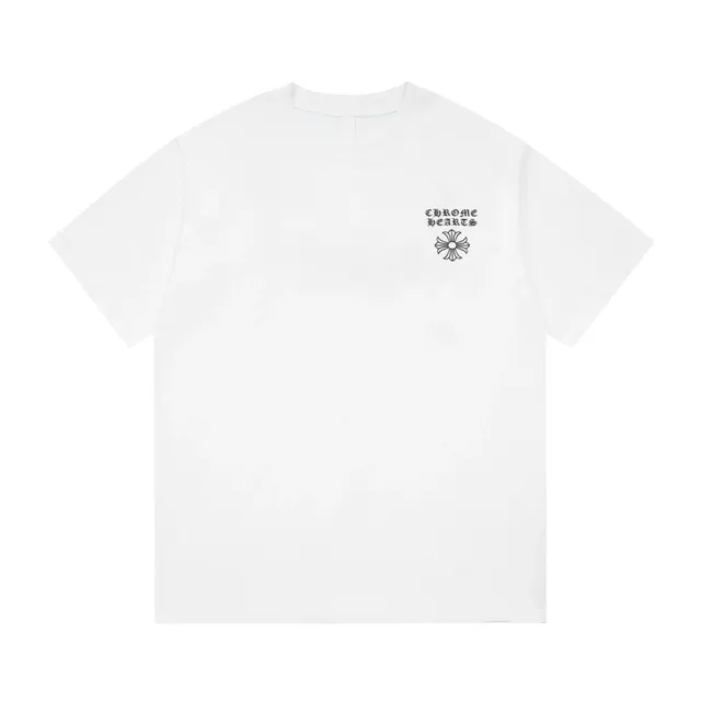 Chrome Hearts T-Shirt Small Logo