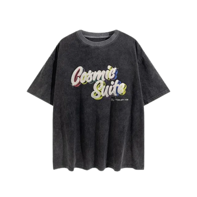 Youshi 109 Cosmic Suite Tee