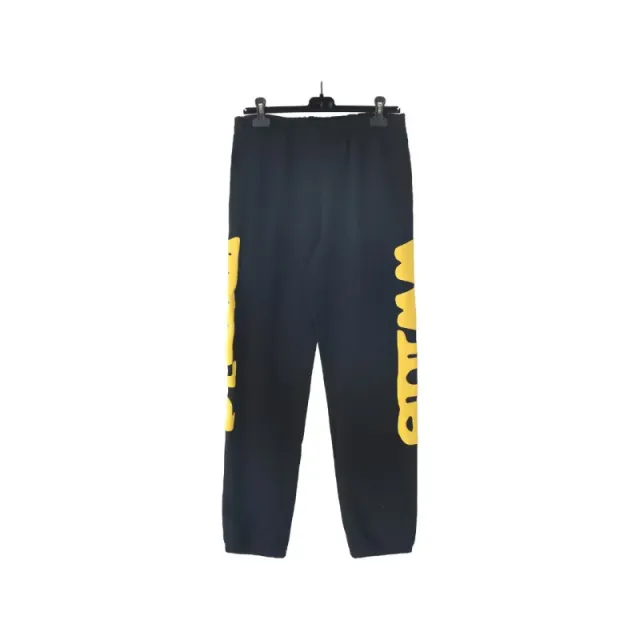 188-2 pants black