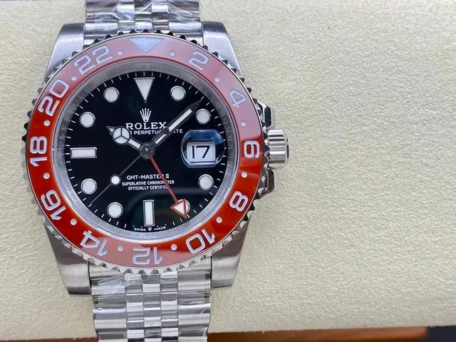 Rolex watches