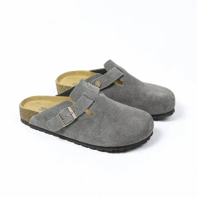 Birkenstock Arizona Suede